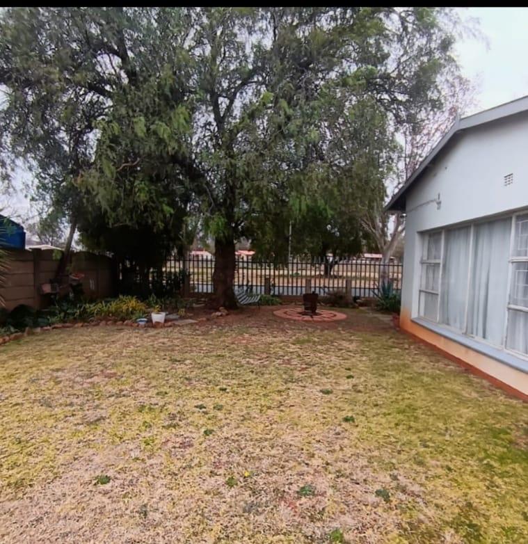 4 Bedroom Property for Sale in Sasolburg Free State